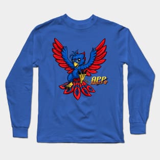 Birdie flying RYB Long Sleeve T-Shirt